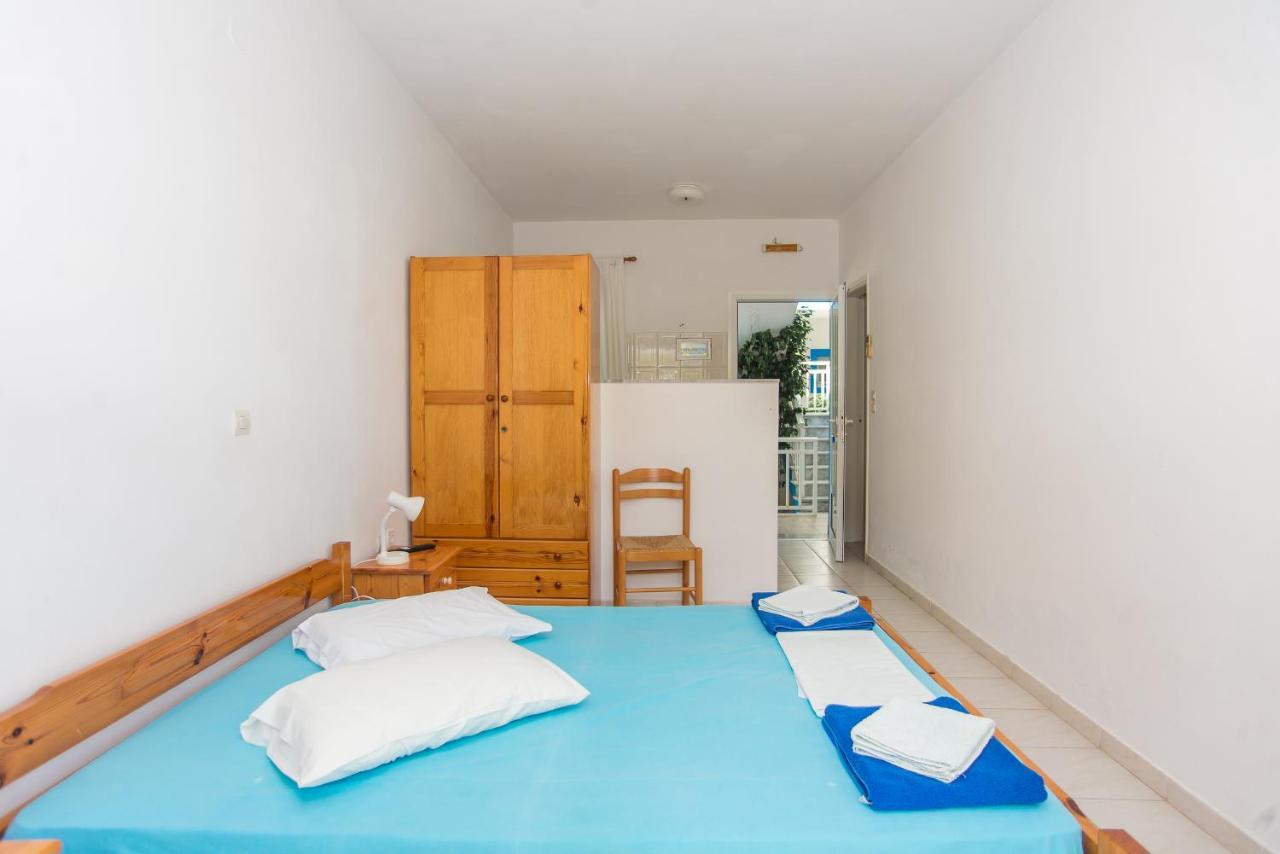 Blue White Apartments - Kefallonia Poolside Retreats Spartia (Kefalonia) Exterior foto